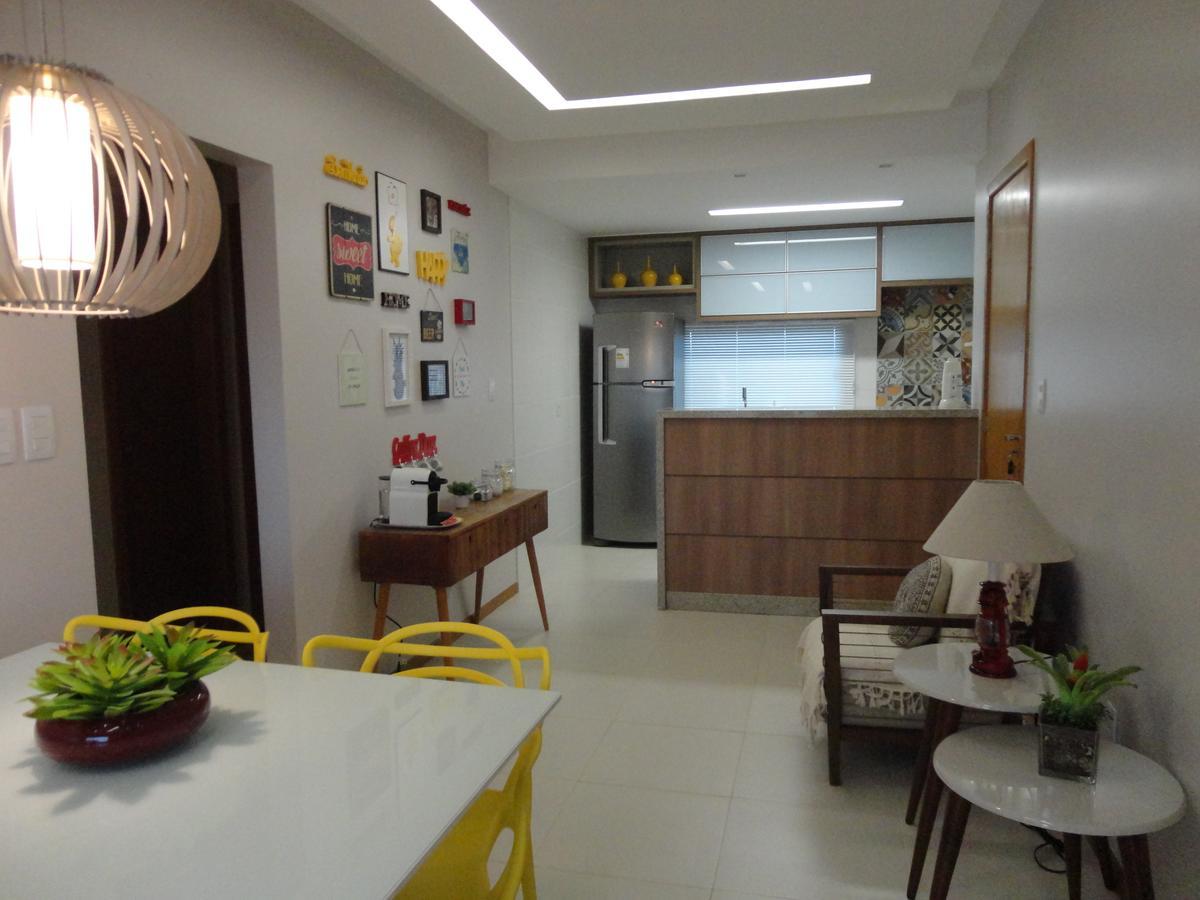 Ferienwohnung Guarajuba Verano Exterior foto