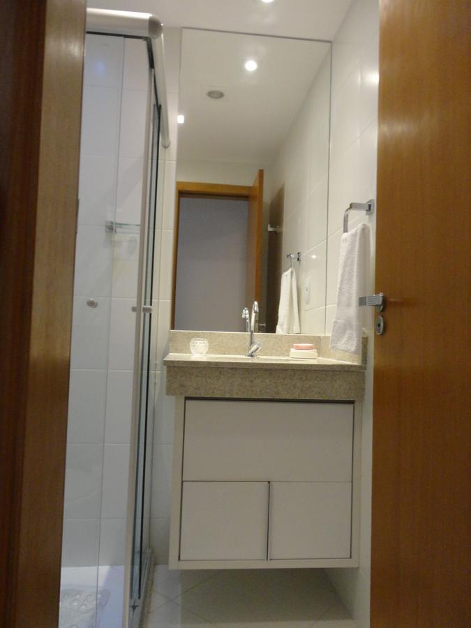 Ferienwohnung Guarajuba Verano Exterior foto