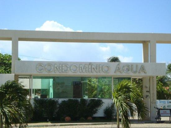Ferienwohnung Guarajuba Verano Exterior foto