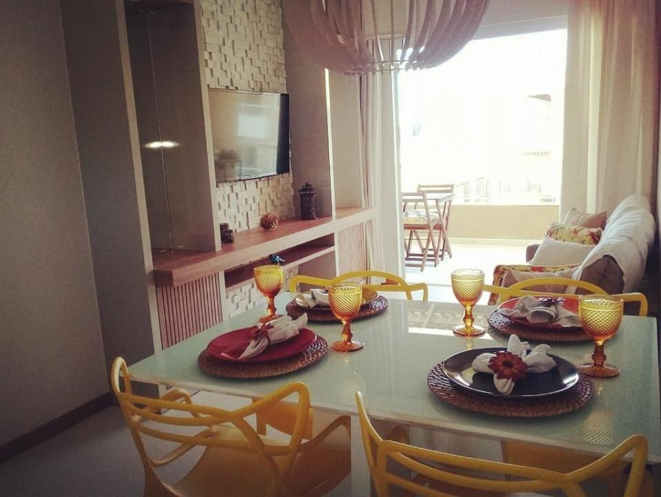 Ferienwohnung Guarajuba Verano Exterior foto